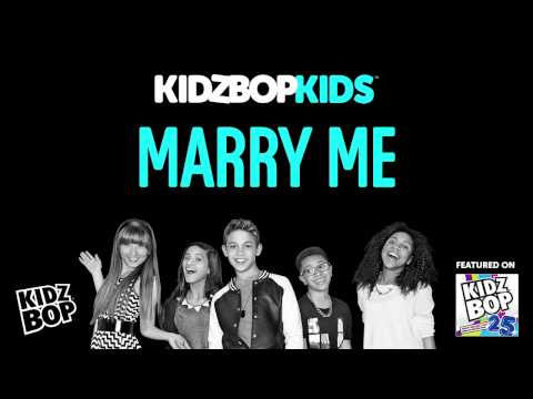 Video thumbnail for Marry Me (2013)