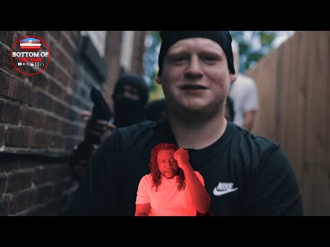 Dallas4oe - Shootin Like Luka (Official Video) REACTION