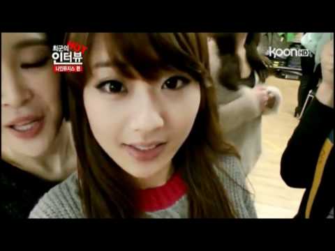 경리 Kyungri Tribute