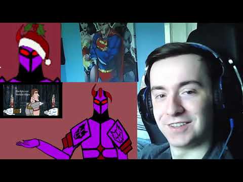 Unbiased History: Julius Caesar Reaction