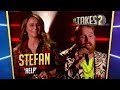 Stefan Jurriëns (StukTV) & Trijntje Oosterhuis - Help! | It Takes 2