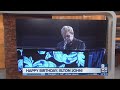 Happy Birthday Elton John
