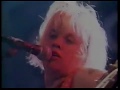 Babes In Toyland - Live, Roskilde Festival. Denmark.1994.