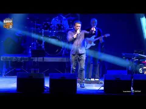Red Flame - Simply Red Tribute - Teaser2 AO VIVO