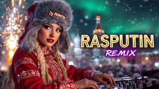 Download lagu Boney M. – Rasputin 2k26 Remix (DJ Monster Edit) mp3 Download lagu Boney M. – Rasputin 2k26 Remix (DJ Monster Edit) mp3