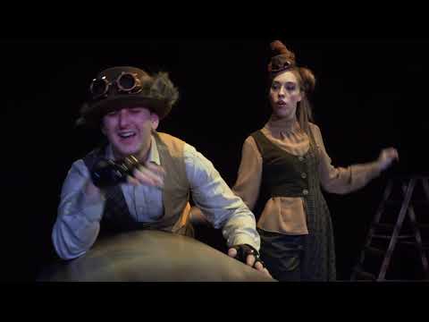 Kelmės mažasis teatras/Kelmė Small Theater