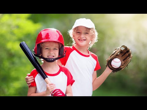 Video: Sports Expenses