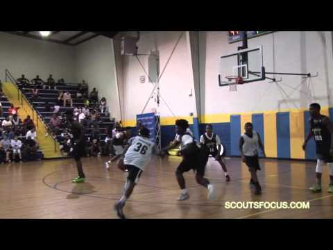 TM3  36      Raylon Hardy 5'11  160      Hahnville      LA       2017     Highlights