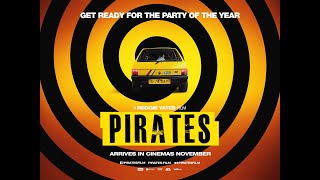 Pirates (2021) Video