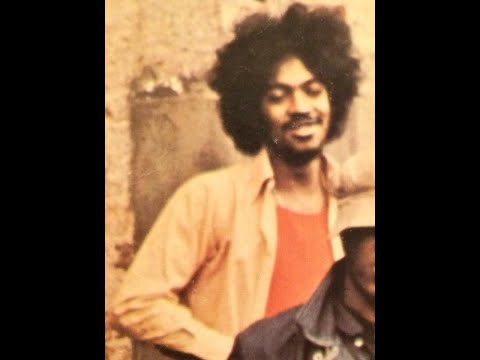 Funkadelic "Red Hot Mama + Vital Juices (edit)"