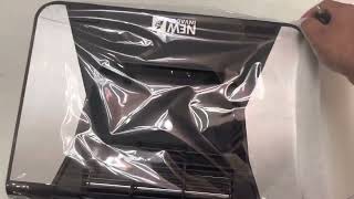 Cooling Pad for laptop 2022 Black.Sir C6