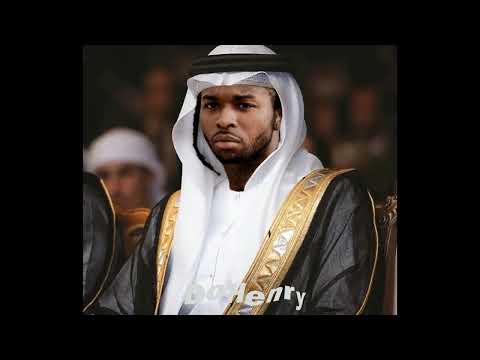 [FREE] Arabic Drill Type Beat 'Naar' - Kay Flock x Pop Smoke Type Beat