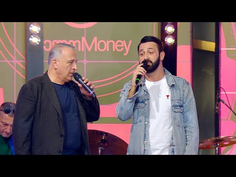 ბესო კალანდაძე და ნოდიკო ტატიშვილი - ენძელა