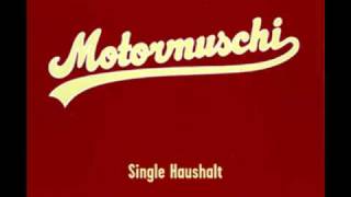 Motormuschi - I Hate Musick