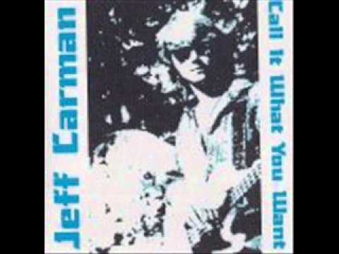 Jeff Carman - In The Dead Of Night