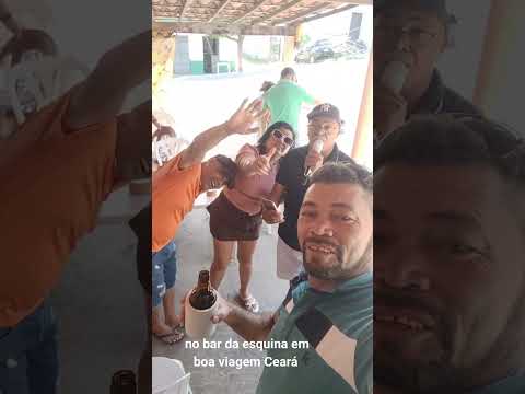 Ceará boa viagem
