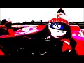Formula 1 Grand Prix Racing, Ishtar Alabina "Rona"