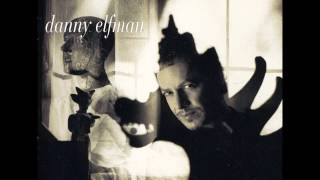 Mission Impossible: Looking For Job - Danny Elfman's Music