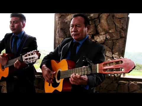 No me dejes no me olvides -- Cuarteto Peniel