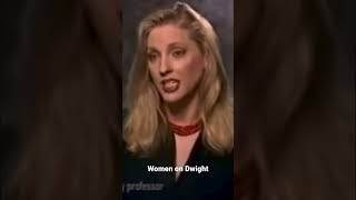 Women on Dwight Yoakam