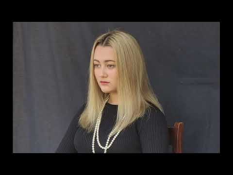 A Million Years Ago (Adele) cover by Inessa Tan