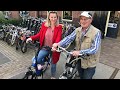 UIT met Esther 25 april 2019 - Fietsen in het grensgebied van Gelderland