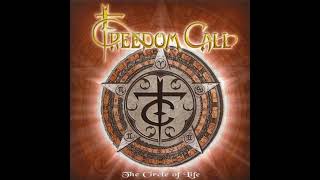 2005 - FREEDOM CALL - The Circle of Life  (Full Album)