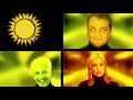 Ace of Base - Dr Sun Instrumental (Universe Ace of Base)
