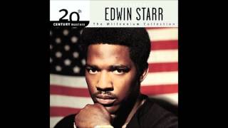 edwin starr: war