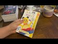 Baby Mozart 2002 VHS With Soundtrack CD Unboxing