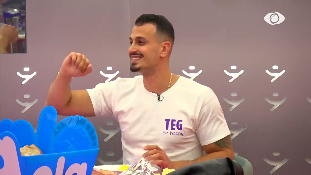 Juela Sterkaj…/ Mateo debaton me Juelën, ndërhyn Rogerti: Jam i martuar