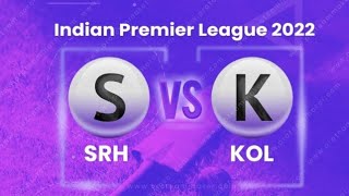 Sunrisers Hyderabad vs Kolkata Knight Riders 25th Match IPL Dream11 And My11 Circle #shorts