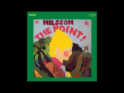Harry Nilsson - The Town/Me and My Arrow