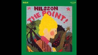 Harry Nilsson - The Town/Me and My Arrow