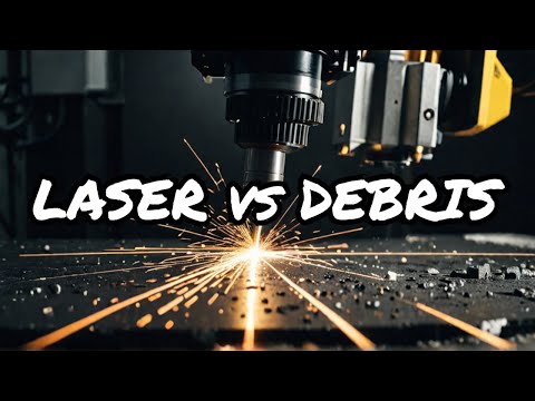 the magic of laser cleaning vs 10 traditional methods