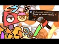 Saying Things As Zooble THE AMAZING DIGITAL CIRCUS