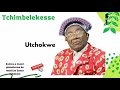 Tchimbelekesse Utchokwe Sassa Tchokwe Luena Moxico
