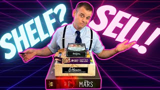 5 Board Game Reviews | Shelf or Sell?