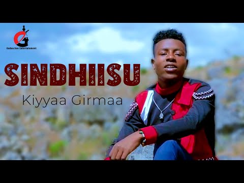 Kiyya Girmaa - Sindhiiisu  /New Oromo music (Official video 2022)