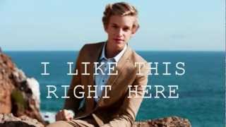 Cody Simpson - Tears On Your Pillow  [Lyric Video]