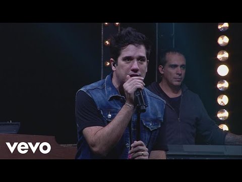 Jota Quest - Tempos Modernos (Ao Vivo)