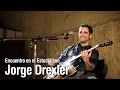 Jorge Drexler - Transporte - Encuentro en el ...