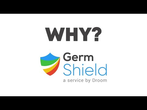 Droom Overview