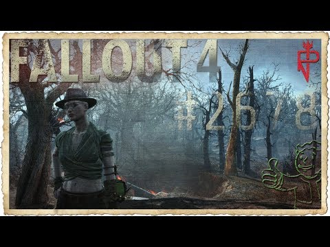 Let’s Play Fallout 4 #2678 ☢ Gestörter Funkleitstrahl