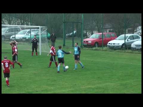 FC Wiesenfeld-Halsbach vs SV Erlenbach