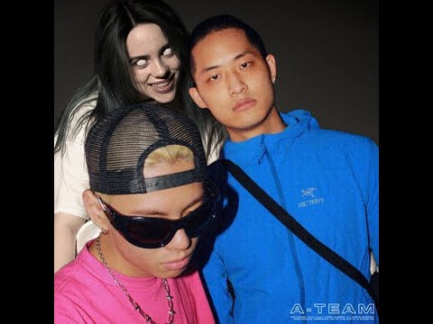 Jet Lag & bad guy (Billie Eilish, Blase, Chillin Homie)