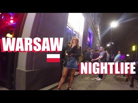 download lagu mp3 mp4 Poland Nightlife, download lagu Poland Nightlife gratis, unduh video klip Poland Nightlife