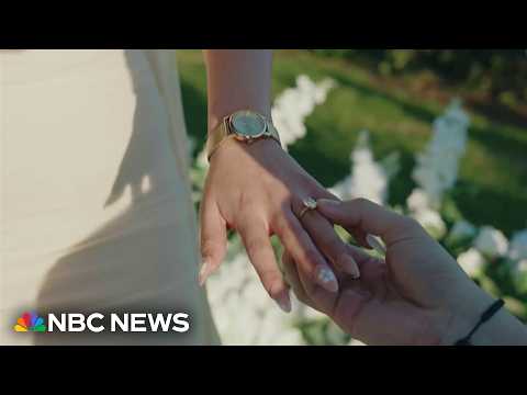 Viral video shows racist outburst interrupting couple’s Laguna Beach marriage proposal