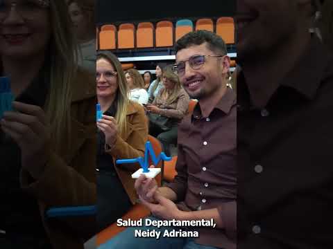 ¡San Francisco de Sales avanza con salud y gestión!