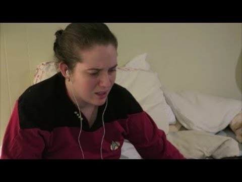 Star Trek: Discovery Reaction (Ep.3)